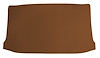 Pressboard Headliner for 1961-1963 Ford F-100, F-250, F-350 Standard Cab Truck [Large Wrap Around Rear Window, Ginger] - image 1