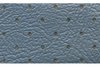 Pressboard Headliner for 1961-1963 Ford F-100, F-250, F-350 Standard Cab Truck [Wrap Around Rear Window, Light Silver Blue] - image 2