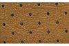 Pressboard Headliner for 1961-1963 Ford F-100, F-250, F-350 Standard Cab Truck [Large Wrap Around Rear Window, Camel Tan] - image 2