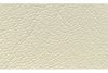 ABS Plastic Headliner for 1965-1966 Ford F-100, F-250, F-350 Standard Cab Truck [Corinthian Grain Vinyl, Off White] - image 2