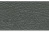 Front Bench Seat Upholstery for 1947-1955 (1st Series) Chevrolet/GMC Standard Cab Truck [Smooth, Without Pleats, Charcoal] - image 2