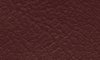 Front Bench Seat Upholstery for 1947-1955 (1st Series) Chevrolet/GMC Standard Cab Truck [Smooth, Without Pleats, Maroon] - image 2