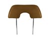 Front Bench Seat Upholstery for 1988-1995 Chevrolet/GMC Standard Cab Truck [Center Arm Rest/Headrest, Camel/Sandstone] - image 3