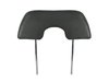 Front Bench Seat Upholstery for 1988-1996 Chevrolet/GMC Standard Cab Truck [With Headrest, Graphite/Charcoal] - image 3