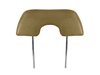 Front Bench Seat Upholstery for 1988-1996 Chevrolet/GMC Standard Cab Truck [With Headrest, Palomino] - image 3