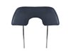 Front Bench Seat Upholstery for 1988-1996 Chevrolet/GMC Standard Cab Truck [With Headrest, Navy Blue] - image 3