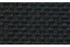 Front Bench Seat Upholstery for 1995-1998 Chevrolet/GMC Standard Cab Truck [With Headrest, Ebony/Black] - image 2