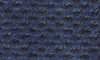 Bench Seat Upholstery for 1982-1993 Chevrolet S-10, GMC S-15, Sonoma Standard Cab Truck [Blue Velour/Medium Blue Vinyl] - image 1