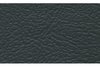 Bench Seat Upholstery for 1982-1993 Chevrolet S-10, GMC S-15, Sonoma Standard Cab Truck [Charcoal Velour/Dark Charcoal Vinyl] - image 3