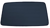 Pressboard Headliner for 1960-1966 Chevrolet, GMC C/K Series Truck [Madrid Vinyl, Navy Blue] - image 1