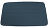 Pressboard Headliner for 1960-1966 Chevrolet, GMC C/K Series Truck [Madrid Vinyl, Medium Blue] - image 1
