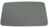 Pressboard Headliner for 1960-1966 Chevrolet, GMC C/K Series Truck [Montana Vinyl, Medium Gray] - image 1