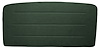 Pressboard Headliner for 1967-1972 Chevrolet, GMC C/K Series Truck [Oxen Vinyl, Medium Green] - image 1