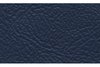 Front Bench Seat Upholstery for 1983-1992 Ford Ranger Standard Cab Truck [Dark Blue Sierra Vinyl] - image 2