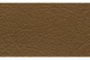 Front Bench Seat Upholstery for 1983-1992 Ford Ranger Standard Cab Truck [Saddle Sierra Vinyl] - image 2