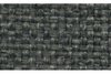 Front Bucket Seats Upholstery for 1993-1997 Ford Ranger Standard Cab [Console, Charcoal Encore Velour, Charcoal Woven Cloth] - image 2