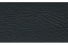 Door Panels for 1988-1989 Ford Ranger Standard Cab, Bronco II [Sierra Vinyl, Black] - image 2