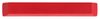 Standard Armrest Pad for 1964-1966 Ford Mustang [Right/Passenger Side & Left/Driver Side, Red] - image 3