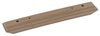 Standard Armrest Pad for 1964-1966 Ford Mustang [Right/Passenger Side & Left/Driver Side, Ivy Gold] - image 2