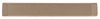 Standard Armrest Pad for 1964-1966 Ford Mustang [Right/Passenger Side & Left/Driver Side, Ivy Gold] - image 3