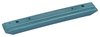 Standard Armrest Pad for 1964-1966 Ford Mustang [Right/Passenger Side & Left/Driver Side, Aqua] - image 2
