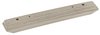 Standard Armrest Pad for 1964-1966 Ford Mustang [Right/Passenger Side & Left/Driver Side, Parchment] - image 2