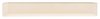 Standard Armrest Pad for 1964-1966 Ford Mustang [Right/Passenger Side & Left/Driver Side, Off-White] - image 3