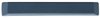 Standard Armrest Pad for 1964-1966 Ford Mustang [Right/Passenger Side & Left/Driver Side, Dark-Blue] - image 3
