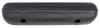 Standard Armrest Pad for 1967 Ford Mustang [Right/Passenger Side & Left/Driver Side, Black] - image 3