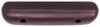 Standard Armrest Pad for 1967 Ford Mustang [Right/Passenger Side & Left/Driver Side, Maroon] - image 3