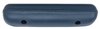 Standard Armrest Pad for 1967 Ford Mustang [Right/Passenger Side & Left/Driver Side, Blue] - image 3