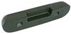 Standard Armrest Pad for 1967 Ford Mustang [Right/Passenger Side & Left/Driver Side, Ivy-Gold] - image 2