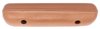 Standard Armrest Pad for 1967 Ford Mustang [Right/Passenger Side & Left/Driver Side, Saddle] - image 3