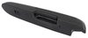 Standard Armrest Pad for 1968 Ford Mustang [Right/Passenger Side, Black] - image 2