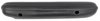 Standard Armrest Pad for 1968 Ford Mustang [Right/Passenger Side, Black] - image 3