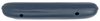 Standard Armrest Pad for 1968 Ford Mustang [Right/Passenger Side, Blue] - image 3