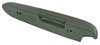 Standard Armrest Pad for 1968 Ford Mustang [Right/Passenger Side, Ivy-Gold] - image 2