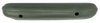 Standard Armrest Pad for 1968 Ford Mustang [Right/Passenger Side, Ivy-Gold] - image 3