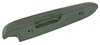 Standard Armrest Pad for 1968 Ford Mustang [Left/Driver Side, Ivy-Gold] - image 2