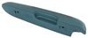 Standard Armrest Pad for 1968 Ford Mustang [Right/Passenger Side, Aqua/Turquoise] - image 2