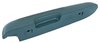 Standard Armrest Pad for 1968 Ford Mustang [Left/Driver Side, Aqua/Turquoise] - image 2