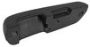 Standard Armrest Pad for 1969-1970 Ford Mustang & Mercury Cougar [Left/Driver Side, Black] - image 2