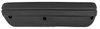 Standard Armrest Pad for 1969-1970 Ford Mustang & Mercury Cougar [Left/Driver Side, Black] - image 3