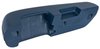 Standard Armrest Pad for 1969-1970 Ford Mustang & Mercury Cougar [Left/Driver Side, Blue - image 2