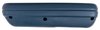 Standard Armrest Pad for 1969-1970 Ford Mustang & Mercury Cougar [Left/Driver Side, Blue - image 3
