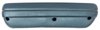 Standard Armrest Pad for 1969-1970 Ford Mustang & Mercury Cougar [Right/Passenger Side, Aqua/Turquoise] - image 3