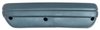 Standard Armrest Pad for 1969-1970 Ford Mustang & Mercury Cougar [Left/Driver, Aqua/Turquoise] - image 3