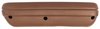 Standard Armrest Pad for 1969-1970 Ford Mustang & Mercury Cougar [Left/Driver Side, Ginger] - image 3