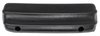 Standard Armrest Pad for 1971-1973 Ford Mustang [Right/Passenger Side, Black] - image 3