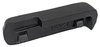 Standard Armrest Pad for 1971-1973 Ford Mustang [Left/Driver Side, Black] - image 2